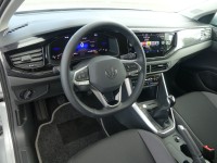 VW Taigo 1.0 TSI