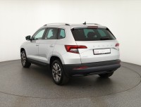 Skoda Karoq 2.0 TDI DSG Clever