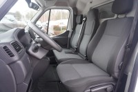 Renault Master III Kasten 3,3t BLUE dCi L2H2 HKa