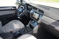 VW Touran 1.5 TSI DSG Family 7-Sitzer