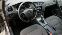 VW Golf VII 1.2 TSI Trendline BMT