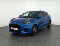 Ford Puma 1.0 EB Mild Hybrid ST-Line Navi Sitzheizung LED