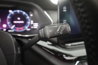 Skoda Octavia Combi 1.5 TSI Style
