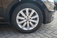 VW Touran 1.4 TSI DSG Highline