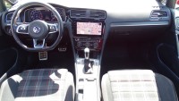 VW Golf VII 2.0 TSI GTI Performance