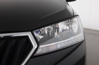 Skoda Fabia 1.0