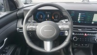 Hyundai Tucson 1.6T-GDI HEV Aut.