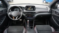 Hyundai Tucson 1.6 T-GDI N Line 2WD
