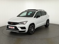 Cupra Ateca 2.0 TSI DSG 4Drive LED Navi Panorama AHK