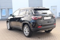 Jeep Compass 1.3 MultiAir Limited AT