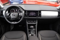 Skoda Kodiaq 1.5 TSI DSG Tour
