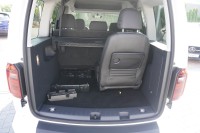 VW Caddy 1.4 TSI Highline
