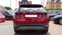 Hyundai Tucson 1.6T-GDI mHev