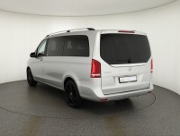 Mercedes-Benz V-Klasse V300 d Edition lang