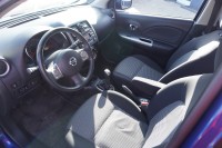 Nissan Micra 1.2