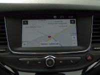 Opel Astra K ST 1.2 Turbo