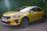 Kia XCeed 1.4 T-GDI Spirit LED Navi Tempomat DAB