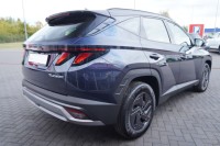 Hyundai Tucson 1.6 T-GDI Aut.