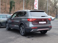 Vorschau: Seat Tarraco 1.5 TSI ACT Xcellence