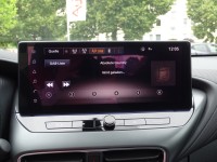Nissan Juke 1.0 DIG-T N-Connecta Aut.