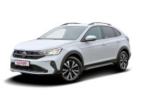 VW Taigo 1.0 TSI Life 2-Zonen-Klima Navi Sitzheizung