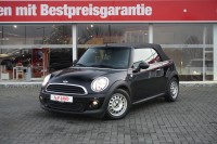 Vorschau: MINI ONE_CABRIO Mini Cabrio One 1.6 One