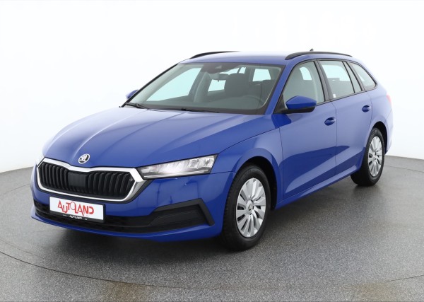 Skoda Octavia Combi 1.0 Active