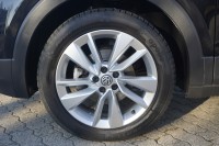 VW T-Cross 1.0 United