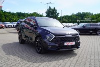 Kia Sportage 1.6 M-Hybrid GT-Line 4WD