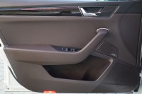 Skoda Superb Combi 2.0 L&K 4x4