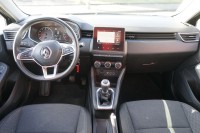 Renault Clio V 1.0 SCe 75 Business Edition