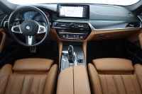 BMW 520 d Touring M Sport
