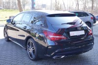 Mercedes-Benz CLA 250 Shooting Brake AMG Line 7G-DCT