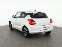 Suzuki Swift 1.2 GLX mHev