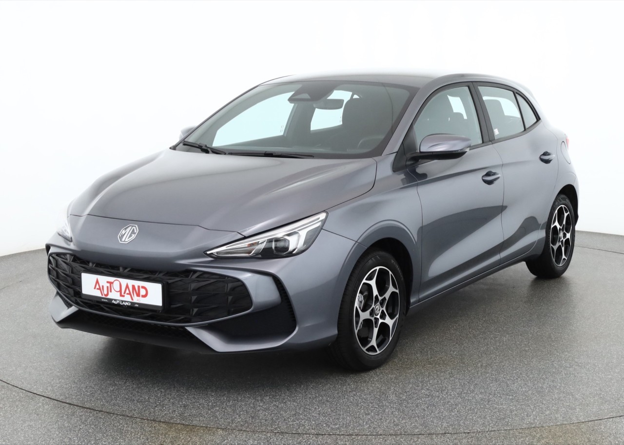 MG MG3 1.5 Comfort