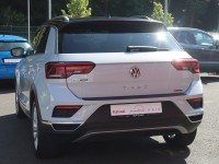 VW T-Roc 2.0 TSI DSG Sport 4M