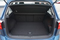 VW Golf Sportsvan 1.4 TSI DSG