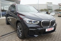 BMW X5 40d xDrive M Sport Aut.