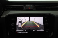 VW Passat Variant 2.0 TDI DSG Business