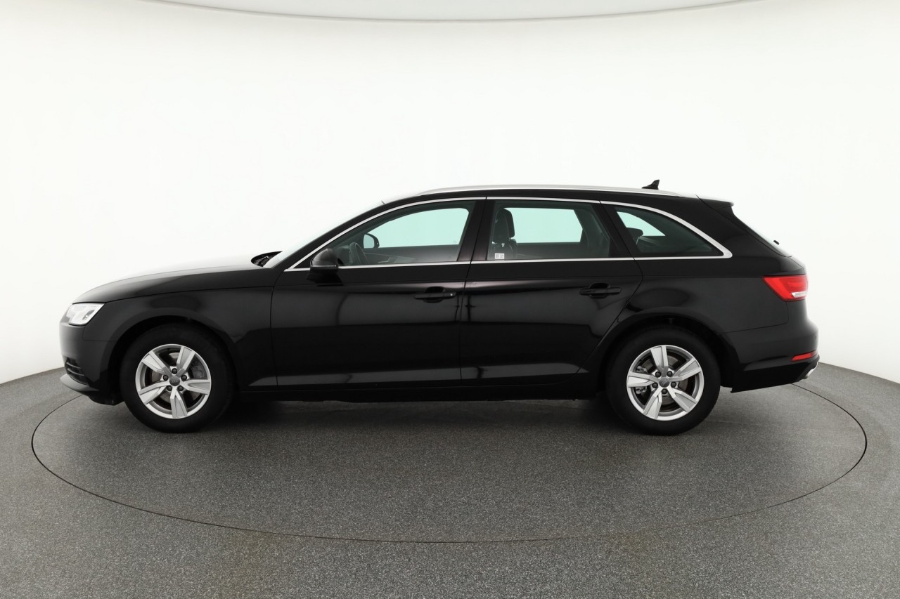 Audi A4 Avant 35 TDI