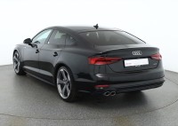 Audi A5 SB 45 TDI quattro S-line