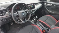 Skoda Kamiq 1.0 TSI Monte Carlo