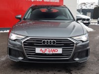 Audi A6 Avant 40 TDI quattro S line S-Tronic