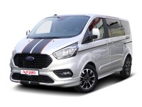 Ford Tourneo Custom Sport 2.0 EcoBlue Aut. L1 Sitzheizung Tempomat Xenon