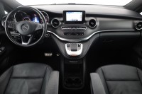 Mercedes-Benz V-Klasse V250 d lang AMG Line