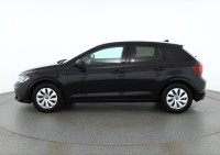 Vorschau: VW Polo 1.0 IQ.Drive