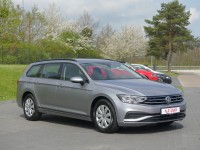 VW Passat Variant 1.5 TSI