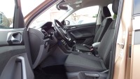 VW T-Cross 1.0 TSI Life Design