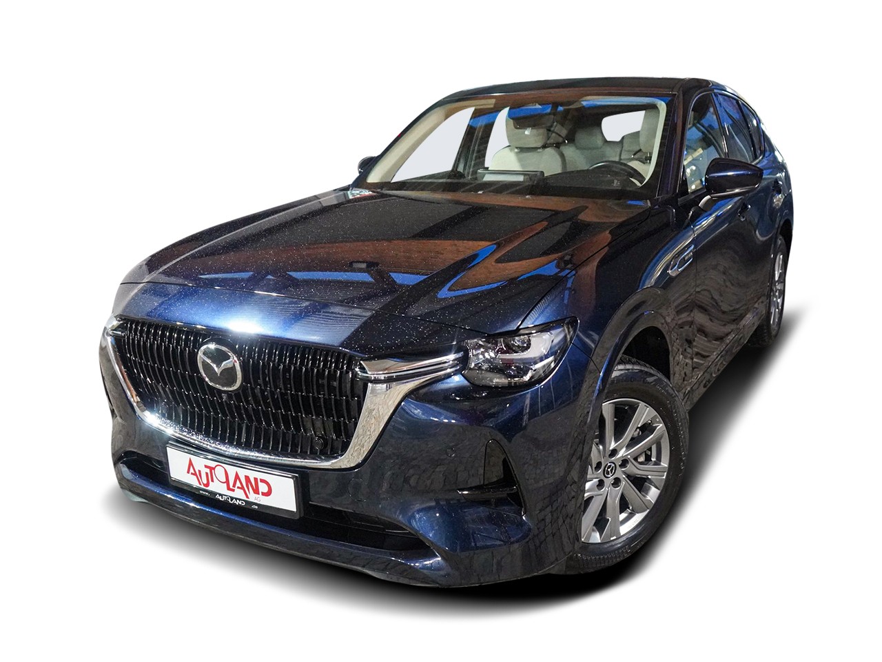 Mazda CX-60 3.3 Homura