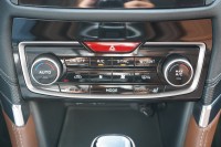 Subaru Forester 2.0 M-Hybrid Platinum